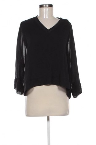 Dámská halenka Amisu, Velikost XS, Barva Černá, Cena  269,00 Kč