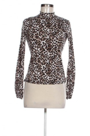 Bluzka damska Amisu, Rozmiar M, Kolor Kolorowy, Cena 53,99 zł