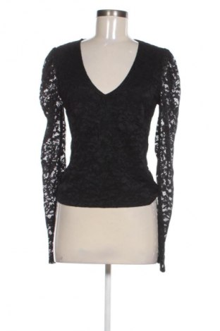 Bluzka damska Amisu, Rozmiar L, Kolor Czarny, Cena 53,99 zł