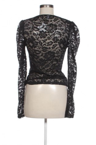 Bluzka damska Amisu, Rozmiar L, Kolor Czarny, Cena 53,99 zł