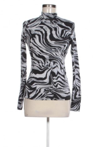 Γυναικεία μπλούζα Amisu, Μέγεθος M, Χρώμα Πολύχρωμο, Τιμή 10,99 €