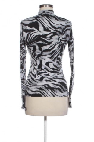 Γυναικεία μπλούζα Amisu, Μέγεθος M, Χρώμα Πολύχρωμο, Τιμή 10,99 €