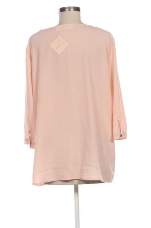 Дамска блуза Amy Vermont, Размер XL, Цвят Бежов, Цена 12,78 €