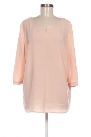 Дамска блуза Amy Vermont, Размер XL, Цвят Бежов, Цена 12,78 €