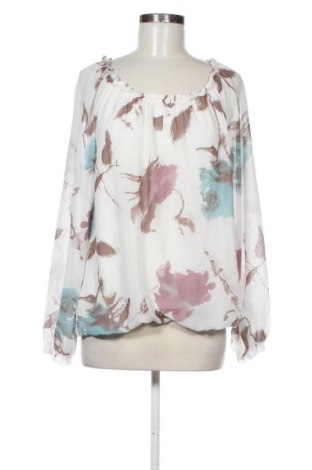 Дамска блуза Amy Vermont, Размер M, Цвят Многоцветен, Цена 4,09 €