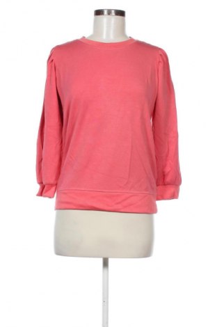 Γυναικεία μπλούζα Ana&Ava, Μέγεθος S, Χρώμα Ρόζ , Τιμή 43,99 €