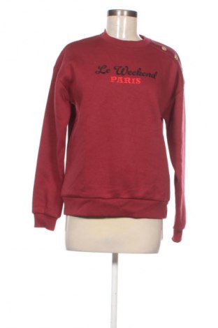 Дамска блуза Ana&Ava, Размер S, Цвят Червен, Цена 50,10 €