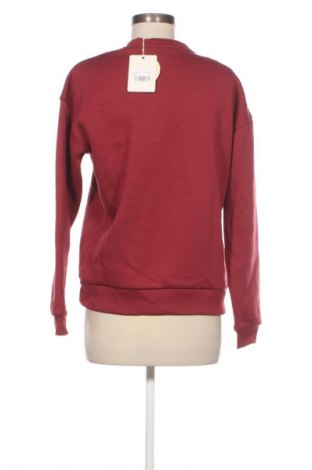 Дамска блуза Ana&Ava, Размер S, Цвят Червен, Цена 50,10 €