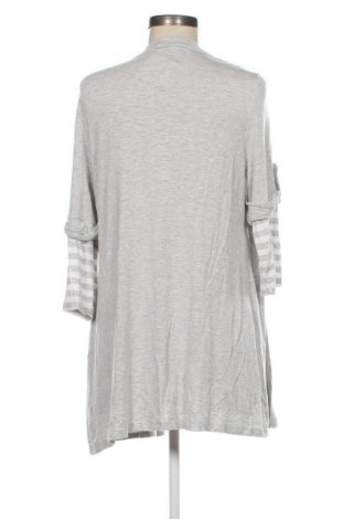 Dámská halenka Andrea, Velikost L, Barva Šedá, Cena  79,00 Kč