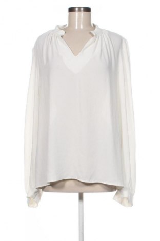 Dámská halenka Anima Gemella, Velikost XXL, Barva Bílá, Cena  489,00 Kč