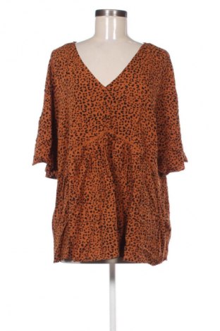 Дамска блуза Anko, Размер XXL, Цвят Многоцветен, Цена 9,20 €