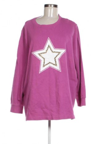 Dámská halenka Anko, Velikost 3XL, Barva Fialová, Cena  269,00 Kč