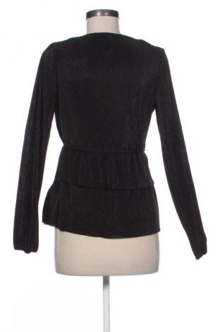 Bluzka damska Ann Christine, Rozmiar XS, Kolor Czarny, Cena 45,99 zł