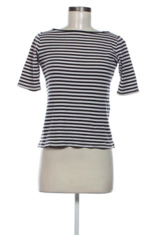 Дамска блуза Ann Taylor, Размер M, Цвят Многоцветен, Цена 17,89 €