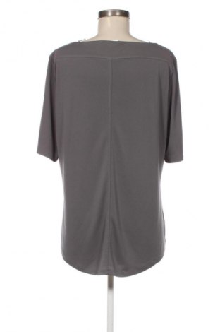 Дамска блуза Ann Taylor, Размер L, Цвят Сив, Цена 15,84 €