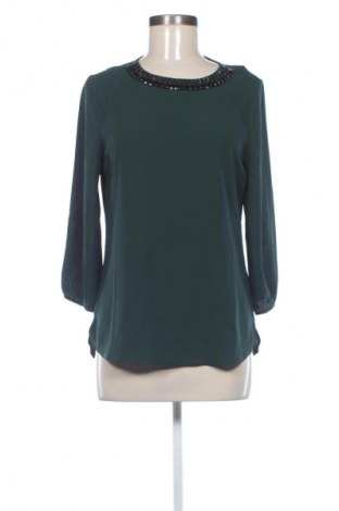 Dámská halenka Anna Field, Velikost S, Barva Zelená, Cena  289,00 Kč