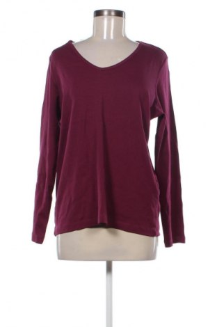 Dámská halenka Anne L., Velikost XL, Barva Červená, Cena  239,00 Kč