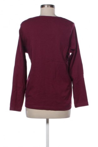 Dámská halenka Anne L., Velikost XL, Barva Červená, Cena  239,00 Kč