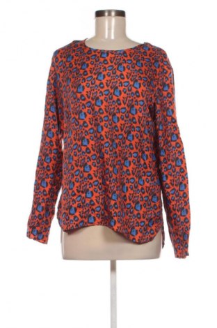 Bluzka damska Anni Carlsson, Rozmiar L, Kolor Kolorowy, Cena 23,99 zł