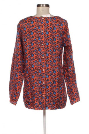 Bluzka damska Anni Carlsson, Rozmiar L, Kolor Kolorowy, Cena 23,99 zł
