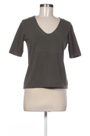 Damen Shirt Apanage, Größe L, Farbe Grün, Preis 9,99 €