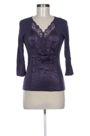 Bluză de femei Apriori, Mărime S, Culoare Mov, Preț 60,99 Lei