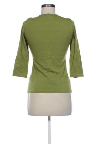 Bluză de femei Apriori, Mărime M, Culoare Verde, Preț 60,99 Lei