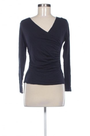 Bluzka damska Armani Collezioni, Rozmiar M, Kolor Niebieski, Cena 365,99 zł