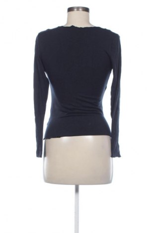 Bluzka damska Armani Collezioni, Rozmiar M, Kolor Niebieski, Cena 365,99 zł