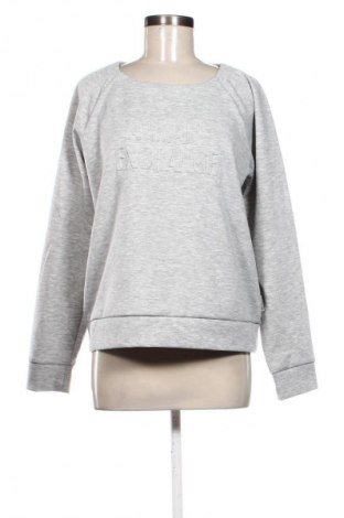 Дамска блуза Armani Exchange, Размер L, Цвят Сив, Цена 44,48 €