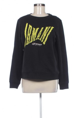 Дамска блуза Armani Exchange, Размер L, Цвят Черен, Цена 43,45 €