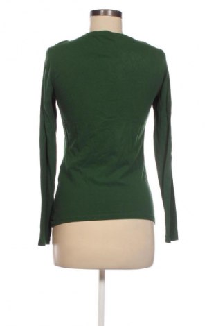 Bluză de femei Armani Jeans, Mărime M, Culoare Verde, Preț 203,99 Lei