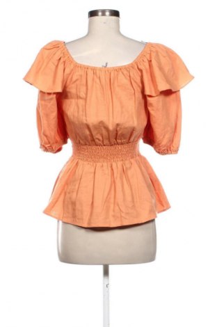 Дамска блуза Atelier Rêve, Размер S, Цвят Оранжев, Цена 21,47 €