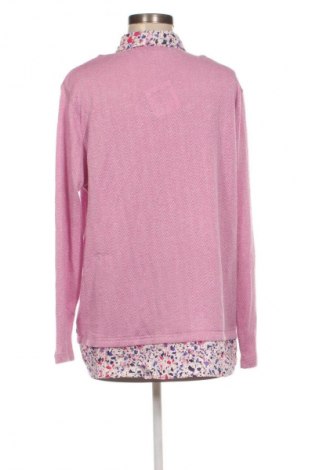 Дамска блуза Atlas For Women, Размер XL, Цвят Многоцветен, Цена 10,22 €