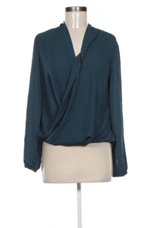 Bluză de femei Atmosphere, Mărime M, Culoare Verde, Preț 7,99 Lei