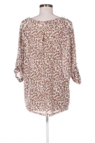 Bluzka damska Atmosphere, Rozmiar XL, Kolor Kolorowy, Cena 20,99 zł