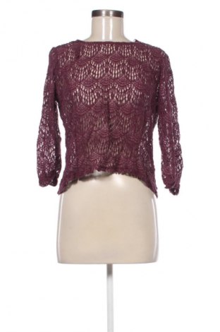 Bluzka damska Atmosphere, Rozmiar M, Kolor Fioletowy, Cena 45,99 zł