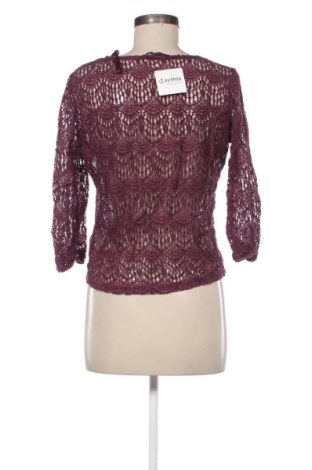 Bluzka damska Atmosphere, Rozmiar M, Kolor Fioletowy, Cena 45,99 zł