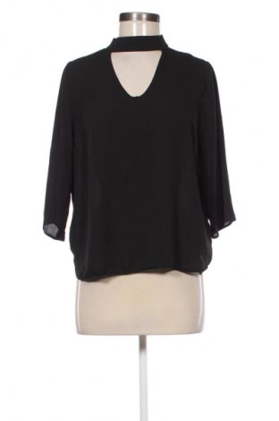 Дамска блуза Atmosphere, Размер L, Цвят Черен, Цена 5,11 €