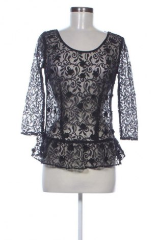 Γυναικεία μπλούζα Atmosphere, Μέγεθος M, Χρώμα Μαύρο, Τιμή 2,99 €