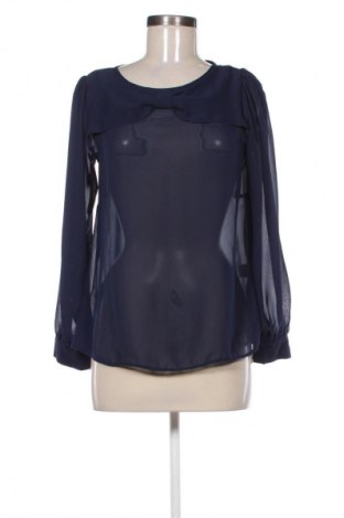 Bluzka damska Atmosphere, Rozmiar M, Kolor Niebieski, Cena 45,99 zł