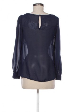 Bluzka damska Atmosphere, Rozmiar M, Kolor Niebieski, Cena 45,99 zł