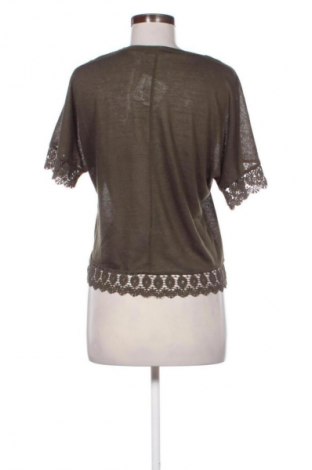 Dámská halenka Atmosphere, Velikost XS, Barva Zelená, Cena  142,00 Kč