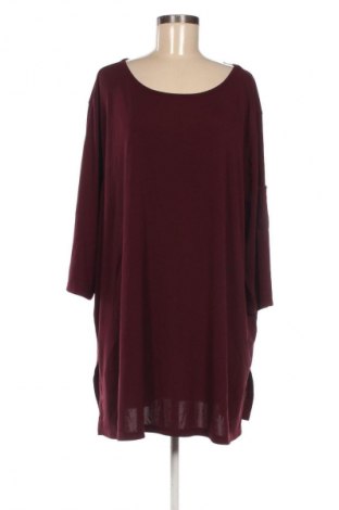 Дамска блуза Avenue, Размер XL, Цвят Червен, Цена 6,13 €