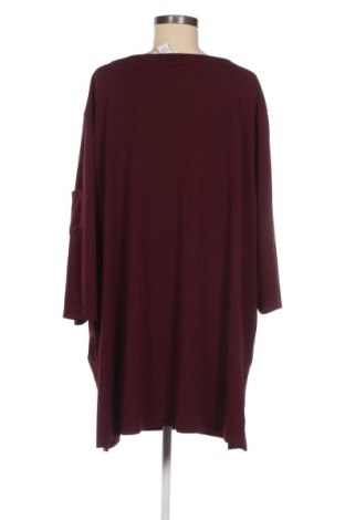 Дамска блуза Avenue, Размер XL, Цвят Червен, Цена 6,13 €