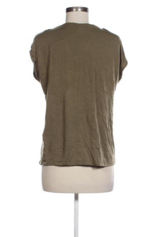 Дамска блуза Aware by Vero Moda, Размер S, Цвят Зелен, Цена 4,09 €