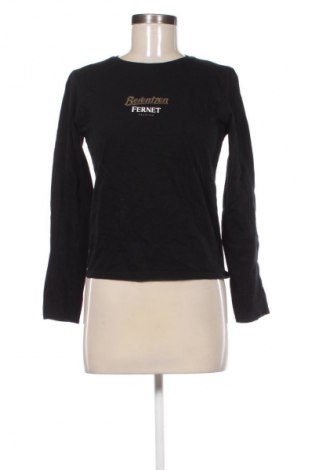 Дамска блуза B&C Collection, Размер M, Цвят Черен, Цена 6,13 €