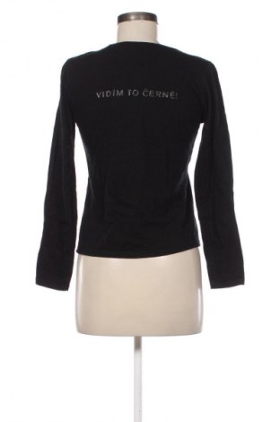 Дамска блуза B&C Collection, Размер M, Цвят Черен, Цена 6,13 €