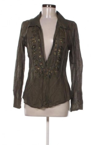 Bluză de femei B.Young, Mărime M, Culoare Gri, Preț 43,99 Lei