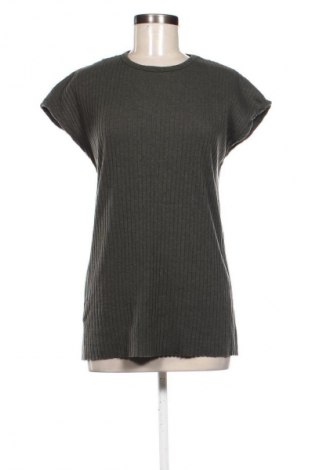 Дамска блуза BIANCO LUCCI, Размер L, Цвят Зелен, Цена 6,13 €